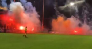 RBB Pyro Show